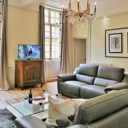La Labrousse Apartment Sarlat-la-Caneda Ngoại thất bức ảnh