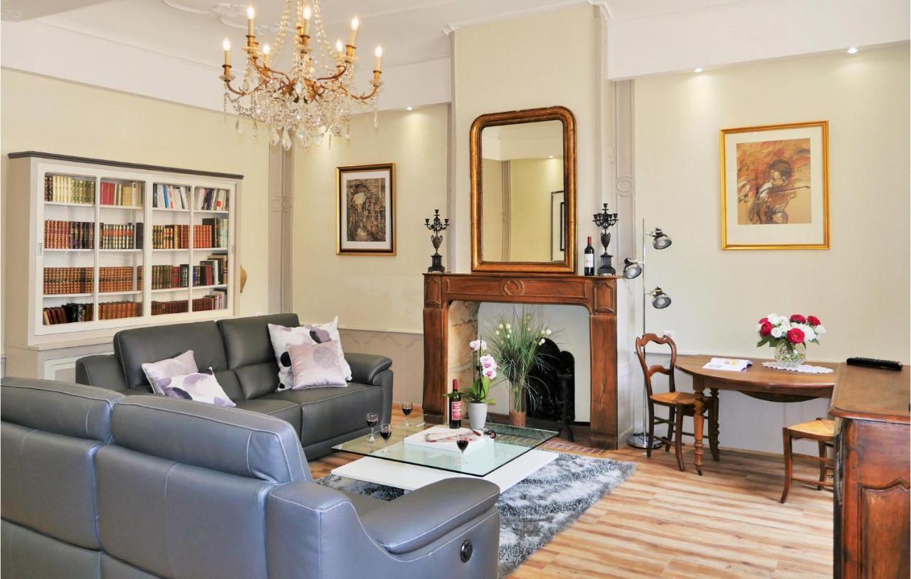 La Labrousse Apartment Sarlat-la-Caneda Ngoại thất bức ảnh
