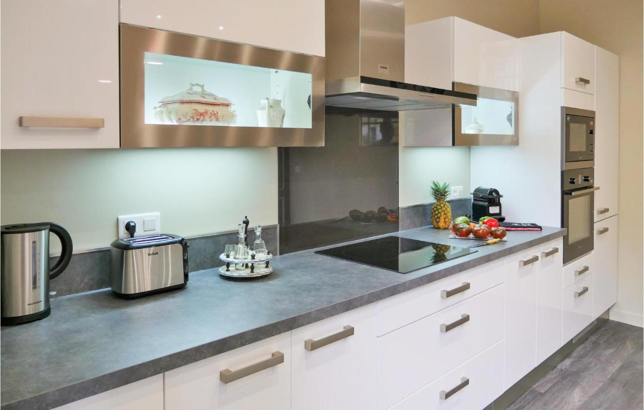 La Labrousse Apartment Sarlat-la-Caneda Ngoại thất bức ảnh