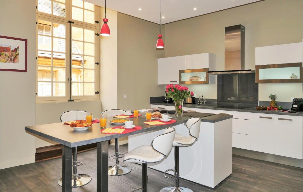 La Labrousse Apartment Sarlat-la-Caneda Ngoại thất bức ảnh